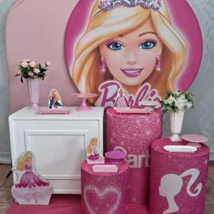 BARBIE KIT 3