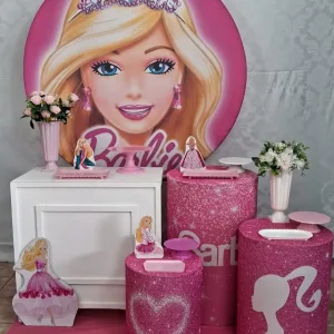 BARBIE KIT 2