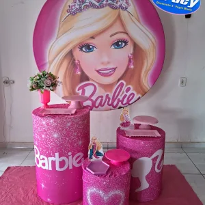 BARBIE KIT 1