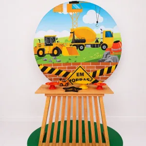 CONSTRUÇÃO KIT 6