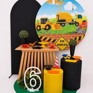 CONSTRUÇÃO KIT 4