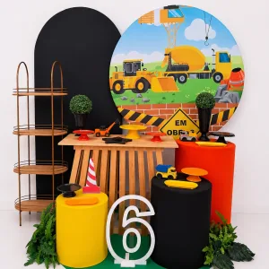 CONSTRUÇÃO KIT 7