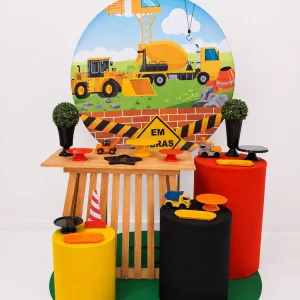 CONSTRUÇÃO OURO