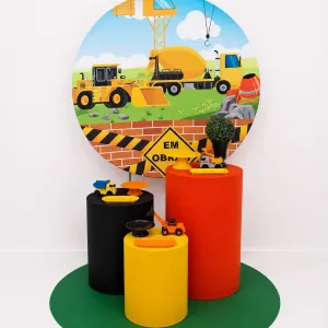 CONSTRUÇÃO PRATA