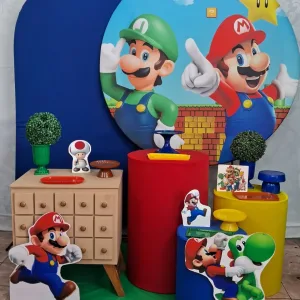SUPER MARIO 3