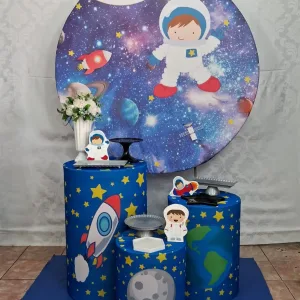 ASTRONALTA PRATA