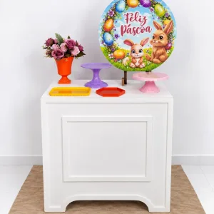 pascoa 16/ festa na mesa
