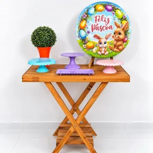 pascoa 15/ festa na mesa