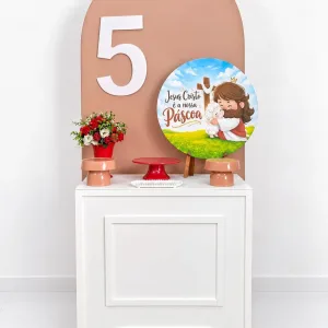 pascoa 9 / festa na mesa