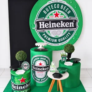 HEINEKEN DIAMANTE