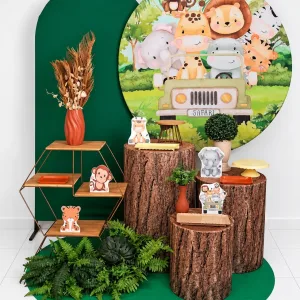 safari 2