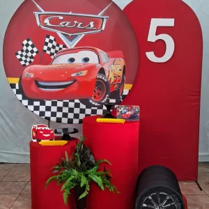 CARRO 7
