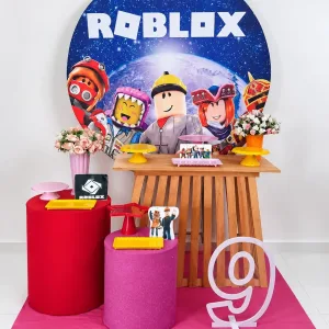 roblox menina 6