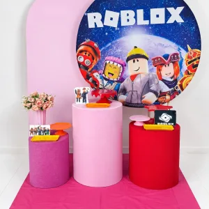 roblox menina 4