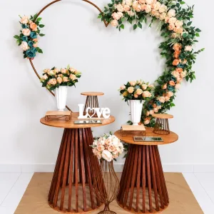 Decoração Coração 4