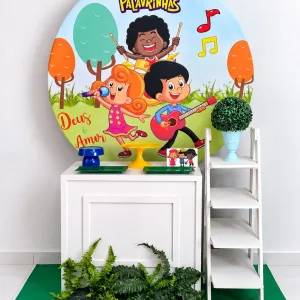 3 palavrinhas menino mini kit 2