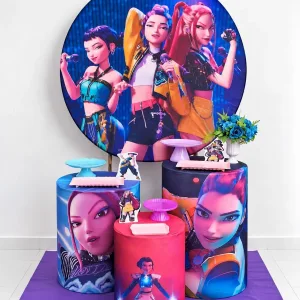 k-pop composição prata