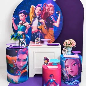 k-pop diamante