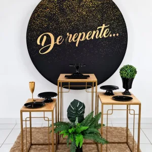 derepente