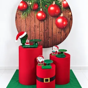 natal bolas