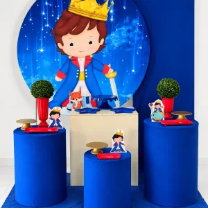 pequeno principe diamante