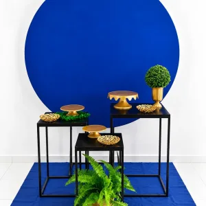 neutro azul