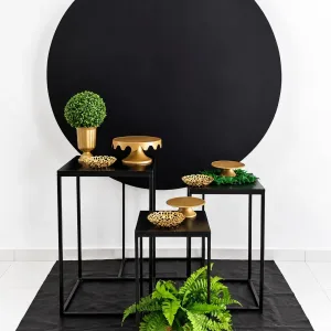 neutro preto