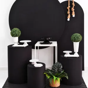 neutro preto diamante