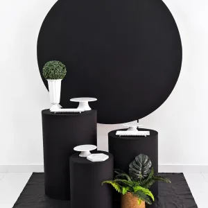neutro preto prata