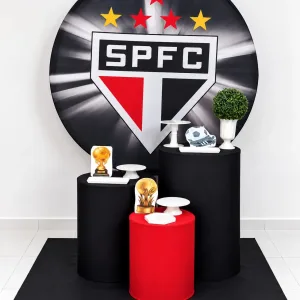 São paulo prata
