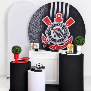 Corinthians diamante