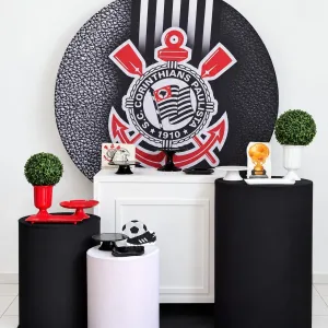 Corinthians ouro