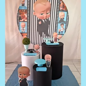 poderoso chefinho
