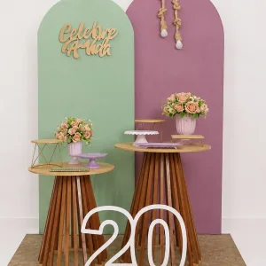 celebre a vida / romano lilas