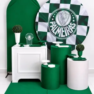 PALMEIRAS 4