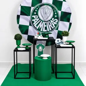 PALMEIRAS 3