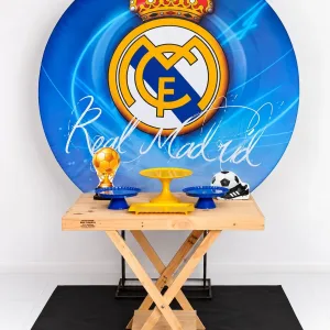 real madri 1