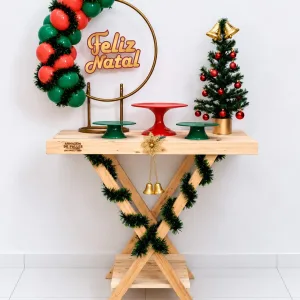 natal 17 / festa na mesa