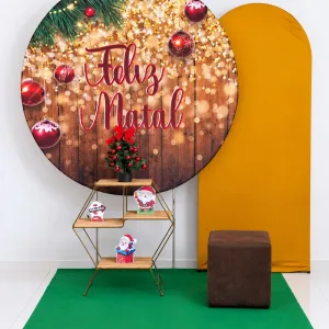 natal 5 cenario