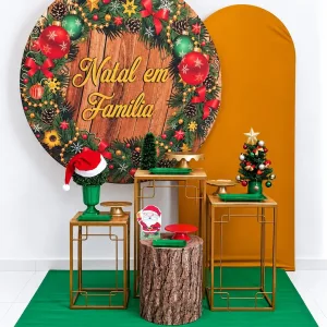 natal 10 diamante
