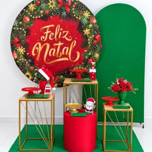 natal 9 diamante
