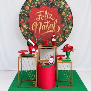 natal 9 ouro