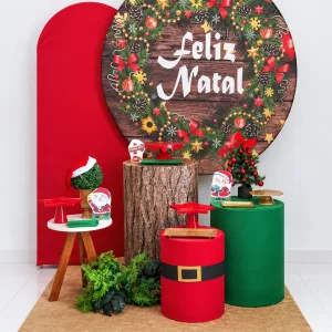 natal 8 cenario