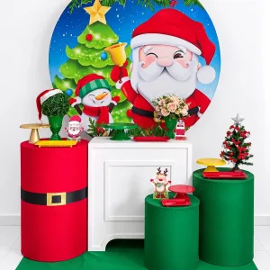 natal 6 ouro
