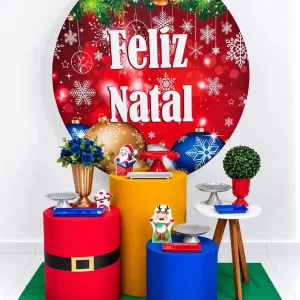 natal 3 ouro