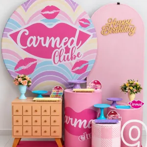 carmed clube/ comp