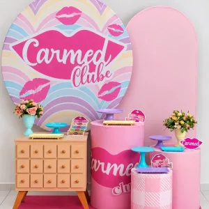 carmed clube/ diamante