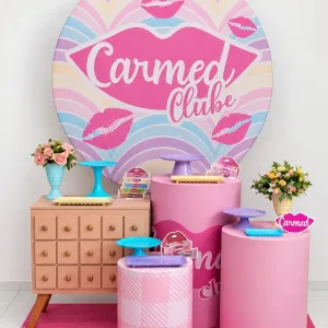 carmed clube/ ouro