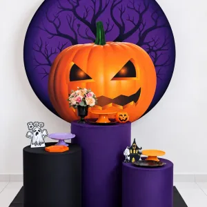 halloween prata 2