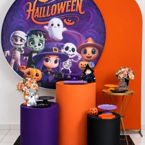 halloween diamante 1